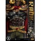 Prime Studio Fist of the North Star Statue 1/4 Raoh Regular Version 78 cm Statue Fist of the North Star