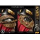 Prime Studio Fist of the North Star Statue 1/4 Raoh Regular Version 78 cm Statue Fist of the North Star