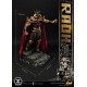 Prime Studio Fist of the North Star Statue 1/4 Raoh Regular Version 78 cm Statue Fist of the North Star