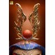 Elite Creature Collectibles Life-Size Bust Horus by Miyo Nakamura 80 cm