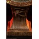 Elite Creature Collectibles Life-Size Bust Horus by Miyo Nakamura 80 cm