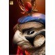 Elite Creature Collectibles Life-Size Bust Horus by Miyo Nakamura 80 cm