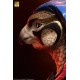 Elite Creature Collectibles Life-Size Bust Horus by Miyo Nakamura 80 cm