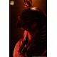 Elite Creature Collectibles Life-Size Bust Horus by Miyo Nakamura 80 cm