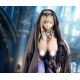 Native Naked e Creative Original Character PVC Statue 1/5 Olivia 26 cm Statue Original Character