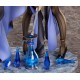 Native Naked e Creative Original Character PVC Statue 1/5 Olivia 26 cm Statue Original Character
