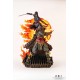 Pure Arts  Assassins creed shadows animus naoe + yasuke 1/4 resin statue Pre Ordine