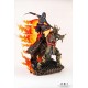 Pure Arts  Assassins creed shadows animus naoe + yasuke 1/4 resin statue Pre Ordine