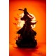 Pure Arts  Assassins creed shadows animus naoe + yasuke 1/4 resin statue Pre Ordine