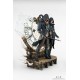 Assassin´s Creed Statue 1/4 Animus Jacob & Evie Frye 62 cm Pre Ordine