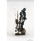 Assassin´s Creed Statue 1/4 Animus Jacob & Evie Frye 62 cm Pre Ordine