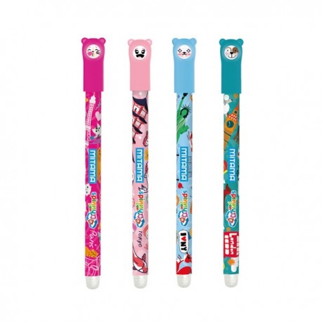 SPINNY PEN