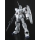 Bandai Model Kit Gunla Mg Gundam Unicorn  1/100