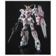 Bandai Model Kit Gunla Mg Gundam Unicorn  1/100