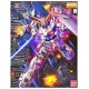 Bandai Model Kit Gunla Mg Gundam Unicorn  1/100