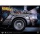 Blitzway Back to the future part 2 delorean 1/6 scale vehicle Pre Ordine