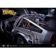 Blitzway Back to the future part 2 delorean 1/6 scale vehicle Pre Ordine
