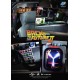 Blitzway Back to the future part 2 delorean 1/6 scale vehicle Pre Ordine
