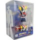 Plastoy - Duo di figurine Goldrake