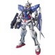 Bandi GunPla Mg Gundam Exia 1/100