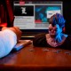 ABYstyle Death Note Ryuk - Death Note, salvadanaio