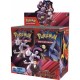 Box Pokemon Scarlatto e Violetto Rivali Predestinati (36 buste) - ITA Max 1 per Cliente