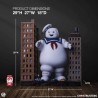 PCS Ghostbusters stay puft marshmallow man diorama  Preordine