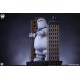 PCS Ghostbusters stay puft marshmallow man diorama dlx edition Ed Limitata 200pz  Preordine