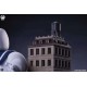 PCS Ghostbusters stay puft marshmallow man diorama dlx edition Ed Limitata 200pz  Preordine