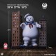 PCS Ghostbusters stay puft marshmallow man diorama dlx edition Ed Limitata 200pz  Preordine