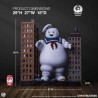 PCS Ghostbusters stay puft marshmallow man diorama dlx edition Ed Limitata 200pz  Preordine