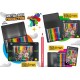FRAFFROG Metal Box Collection By Tinta Unita