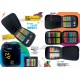 FRAFFROG Metal Box Collection By Tinta Unita