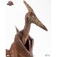 elite creature collectibles Jurassic park 3 pteranodon prop replica  Pre Ordine