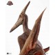 elite creature collectibles Jurassic park 3 pteranodon prop replica  Pre Ordine