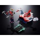 Grendizer & ufo spazer poppy chogokin deluxe set Preordine Arrivo Ottobre 2025