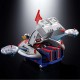 Grendizer & ufo spazer poppy chogokin deluxe set Preordine Arrivo Ottobre 2025
