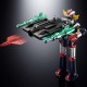 Grendizer & ufo spazer poppy chogokin deluxe set Preordine Arrivo Ottobre 2025