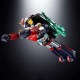 Grendizer & ufo spazer poppy chogokin deluxe set Preordine Arrivo Ottobre 2025