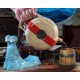 One piece - transponder snail - teapot