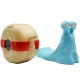 One piece - transponder snail - teapot