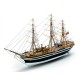 Mamoli MV57 Amerigo Vespucci 1:150 modellismo