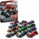 Lego 71049 Monoposto di F1® da collezione Scatola Sigillata da 36 pz