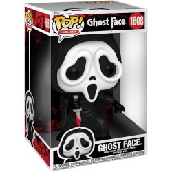 Funko POP! Jumbo Movies: Ghostface