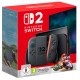NINTENDO Switch 2 + Mario Kart World Uscita 5 Giugno