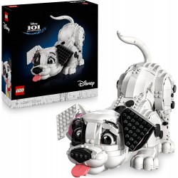 LEGO | Disney Cucciolo de La Carica dei Cento e Uno 43269