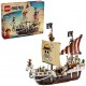LEGO ONE PIECE La nave pirata Going Merry 75639
