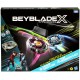 BEY BLADEX BATTLE SET F9588  2 Bey Blade   con arena