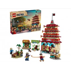 One Piece Battaglia ad Arlong Park 75638