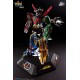 Voltron 40th anniversary collector set Toynami